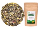 Отличный зеленый чай MANGO PERCEPTIONS - 50г