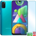 ЗАКАЛЕННОЕ ЗАЩИТНОЕ СТЕКЛО 9H для Samsung Galaxy M21