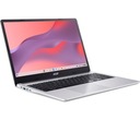 Ноутбук Acer Chromebook 315 N4500 8 ГБ 128 FHD ChromeOS Intel Celeron N4500