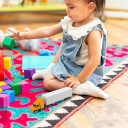 CIĘŻARÓWKA Z KONTENEREM – EDUKACYJNA I REALISTYCZNA ZABAWKA