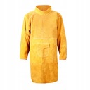 ФАРТУКИ ДЛЯ ПЛОТНИКА-БАРБЕКЮ ЖЕЛТЫЕ