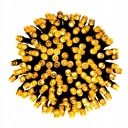 РОЖДЕСТВЕНСКОЕ ДЕРЕВО ОГНИ 200 ПРИВЕЛО ОГНИ ЖЕЛТЫЙ