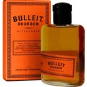 Pan Drwal woda po goleniu BULLEIT BOURBON X 100 ml