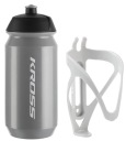 GRID HANDLE Велосипедная корзина KROSS PURE BOTTLE 500мл