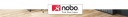 МОБИЛЬНЫЙ ФЛИПЧАРТ NOBO CLASSIC