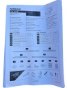 MOULURE CHROME PORTES ENSEMBLE NISSAN QASHQAI III KE760-6U0CR ORIGINAL NOUVEAUphoto 12