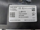 MODULE RADIO SILVERBOX 23439111 OPEL INSIGNIA A LIFTphoto 5