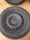 FORD TRANSIT CONNECT MK2 RUEDAS LLANTAS 205/60 R16 