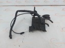 NISSAN X-TRAIL III T32 15R KLAXON SUPPORT COURROIE 256204CC0Aphoto 5