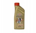 CASTROL EDGE Professional Synthetic Oil 0W30 1л + крышка