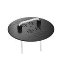 Посадочная тарелка Лечуза