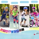 СНАРЯЖЕНИЕ ЗАЩИТНОЕ MOVTOTOP KIDS SPORT