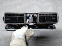GRILLES TABLEAU DE BORD CONDUIT D'AIR CLIMATISATION JEU BMW E70 X6photo 8