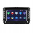 RADIO WIFI BT VW GOLF GTI 2010-2012 ANDROID 2/32GB 