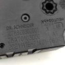 КЛАПАНИ STERUJACE ОБІГРІВАЧІ PORSCHE TAYCAN ZBAT0103D00 33584731 420KW 2021  фото 7