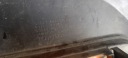 PARE-CHOCS AVANT AVANT TOYOTA RAV4 RAV 4 18-22ROK 53113-42110 ORIGINALphoto 12