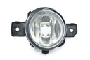 LUZ FAROS ANTINIEBLA HALÓGENO RENAULT OPEL 8200002469 IZQUIERDO - ORIGINAL EU! 