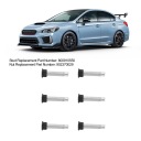 КОМПЛЕКТ KOKOW КОЛЕКТОРУ ВИПУСКНОГО 902370029 ЗАМІНА ДЛЯ SUBARU L6  фото 6