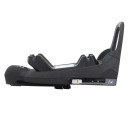 Chicco Base Full 360 i-Size, Isofix, обертання 360 , чорна,
