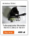 ТУРБОКОМПРЕСОР KP35-487599 PEUGEOT FORD 1.4 HDI  (5324469733) фото min 15