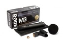 RODE M3 - КОНДЕНСАТОРНЫЙ МИКРОФОН