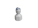 БЫСТРОЕ ПОДКЛЮЧЕНИЕ РАЗЪЕМА 3/8 GW x 1/4 QC OSMOSIS