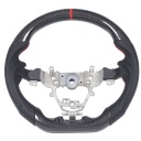 WLOKNO AVEC FIBRES DIRECTION PERFORÉE CUIR REMPLACEMENT JIMNY JB64W JKphoto 7