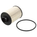 FEBI FILTRO COMBUSTIBLES FIAT 2,8JTD 04-/1,3JTD/2,2 HDI 