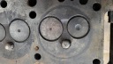 871/8 CULASSE MOTEUR 2.4 DIESEL MERCEDES W115 W123 POLOKRAGLE FORKAMERYphoto 5