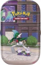 Pokémon TCG: Lumiose City Mini Tin - Gallade