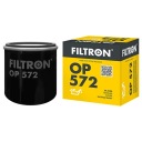 Фильтр масляный Фильтртрон ОП 572