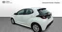 Toyota Yaris Hybrid 1.5 Comfort Gwarancja, Ofe... Pojemność silnika 1497 cm³