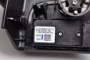 MERCEDES W117 RÉTROVISEUR INTERNE A1768211136photo 8