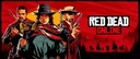 RED DEAD REDEMPTION 2 ULTIMATE | PL | XBOX ONE  X|S Verzia hry digitálna