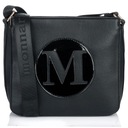 SPORTY Женская сумка через плечо MONNARI PREMIUM Черный