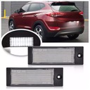 DIODO LUMINOSO LED LUCES TABLAS HYUNDAI TUCSON 3 2015-2018.06 