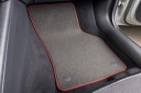 VOLVO S60 I 2000-2010 ДВІРНИКИ ВЕЛЮРОВІ  (17907508011) фото min 10