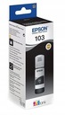 TUSZ EPSON 103 EcoTank C13T00S14A oryginał