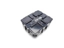 HYUNDAI TUCSON ПЕРЕТВОРЮВАЧ НАПРУГИ / МОДУЛЬ МОДУЛЯ 1.6 T-GDI БЕНЗИН  (18176864203) фото min 13
