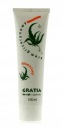 GRATIA MOISTURISING HAND CREAM WITH ALOES 100ml