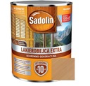 SADOLIN EXTRA ЛАКИ СВЕТЛЫЙ ДУБ МОРЯК 0,75л