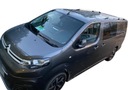 CITROEN SPACE TOURER JUMPY 2016+ LONG L3 PARRILLAS DE TECHO MALETERO 