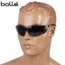 СОЛНЦЕЗАЩИТНЫЕ ОЧКИ BOLLE SILIUM PLATINUM ЗАЩИТНЫЕ АНТИБРАЗКИ