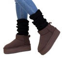 ГЕРПЫ ЖЕНСКИЕ ТЕПЛЫЕ длинные гетры ЗИМА