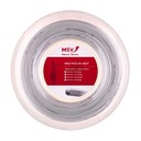 MSV Focus Hex Soft натяжной белый, катушка 200 м, 1,20
