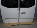 DE PUERTA PARTE TRASERA MERCEDES SPRINTER 907 