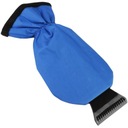 СКРЕБОК ДЛЯ ОКОН С ДЛИННОЙ ПЕРЧАТКОЙ ДЛЯ АВТОМОБИЛЯ