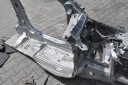JAGUAR XF II UNIVERSEL QUART LONGERON GAUCHE AVANT SEUIL POTEAUphoto 9