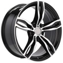 LLANTAS 19'' PARA BMW 4 GRAN CUPÉ F36 5 F10 F11 6 F06 