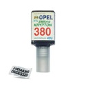 Ретушь 380 Krypton Green Opel 10мл